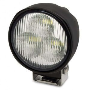 "Hella Module 70 LED Gen 4 Work Lamp: Close Range 9-33Vdc"