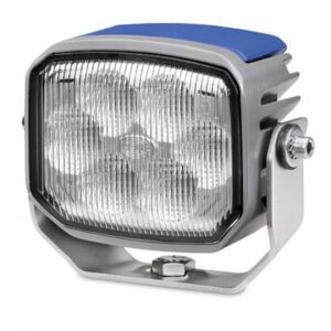 "Hella Power Beam 1000 LED Reversing Lamp ? Heavy Duty for Maximum Visibility"