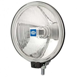 "Hella Comet 500 Spread Beam Driving Lamp: Brighten Your Drive with Maximum Visibility"