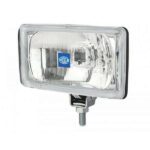 "Hella Comet 450 Spread Beam Driving Lamp: Brighten Your Drive with Maximum Visibility"