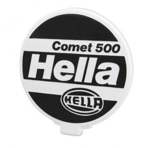 "Hella Comet 500 Protective Covers: Durable Protection for Your Vehicle"
