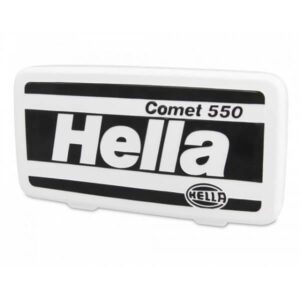 "Hella Comet 550 Protective Covers: Durable Protection for Your Vehicle"