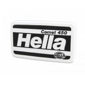"Hella Comet 450 Protective Covers: Durable Protection for Your Vehicle"