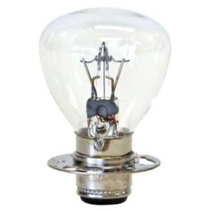 Capital Civic Bulb - 24V 62/62W P15D/30