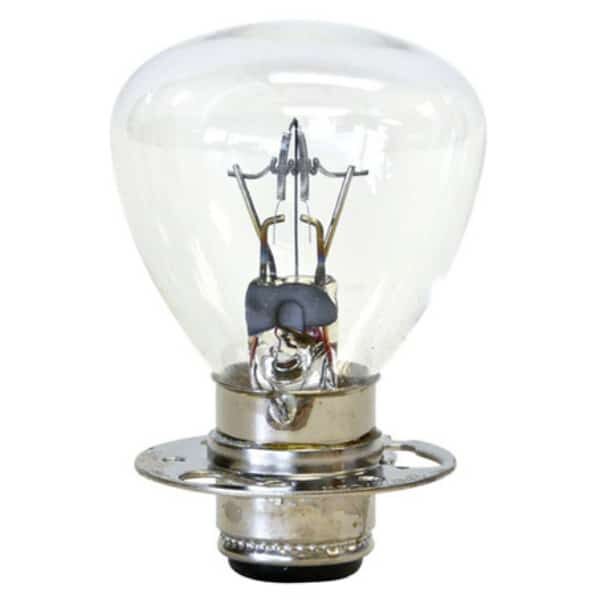 Capital Civic Bulb - 24V 62/62W P15D/30