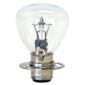 Capital Civic Bulb - 24V 62/62W P15D/30