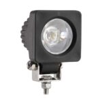 Narva 10-80V LED Work Lamp Spread Beam - 500 Lumens | Bright, Powerful Lighting for Any Job