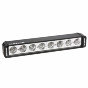 Narva 72756 9-32V 6000 Lumen High Powered LED Work Lamp Flood Beam Bar