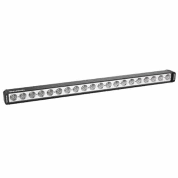 15000 Lumens Narva 72768 9-32V High Powered LED Work Lamp Flood Beam Bar