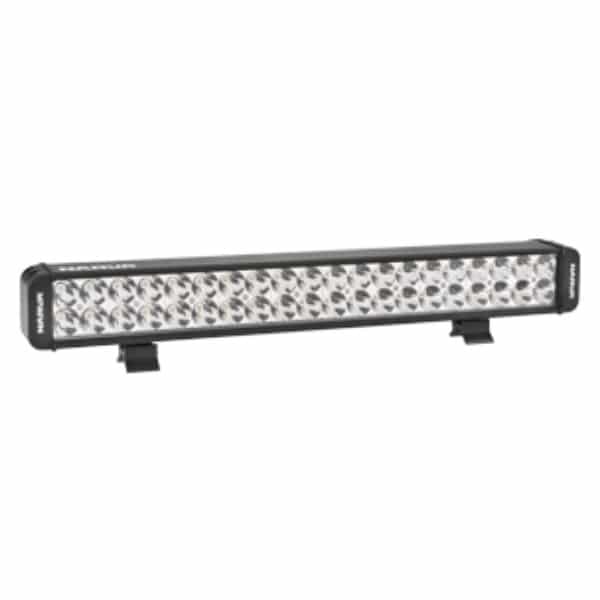 "18,000 Lumen Narva 72772 9-32V Double Row LED Driving Lamp Bar Spot Beam"