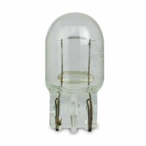 "Hella 12V 21W Standard Wedge Globe Light Bulb - 1 Piece"