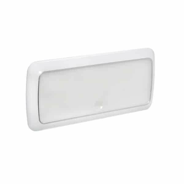 "Brighten Your Home with Narva Interior Light LED Rectangle 9-33V"