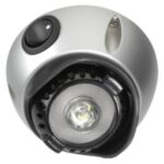 Narva 87654 10-30V 1W LED Interior Swivel Lamp with Off/On Switch - Brighten Your Home!