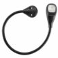 Narva 87684Bl 9-33V LED Reading Light | 40Cm Flexible Arm | Integrated On/Off Lens Switch