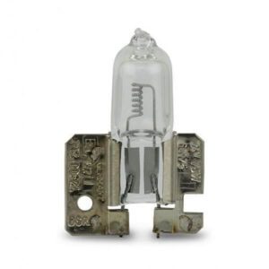"Hella H2 24V 70W Halogen Bulb - Brighten Your Vehicle with Quality Lighting"