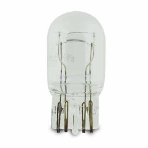 "Hella 16mm Wedge Base Bulbs - Double Filament - Brighten Your Home!"