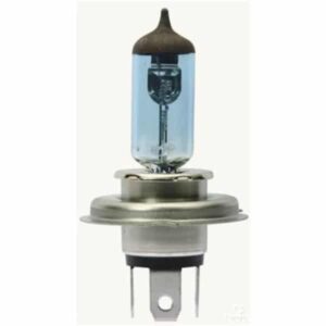 Oex H4 Globe 24V 75/70W Xenon Blue - 1 Piece