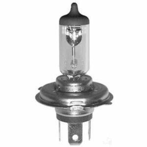"Oex H4 Globe 12V 100/55W Standard - 1 Piece | High Quality, Long-Lasting Bulb"