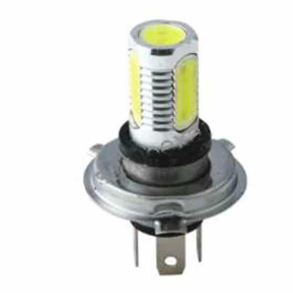 Capital Civic Led H4 21W 12/24V H/Power Led Bulb