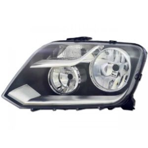 "Buy Right or Left Hand VW Amarok 2010 Headlamp - Best Quality!"