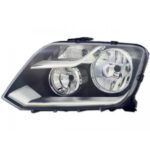 "VW Amarok 2010 Headlamp - Right or Left Electric - Buy Now!"