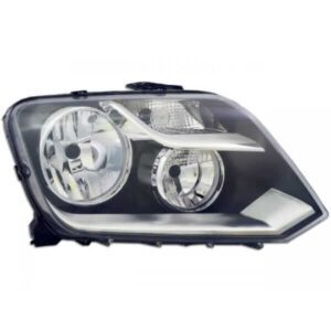 "Buy Right or Left Hand VW Amarok 2010 Headlamp - Best Quality!"