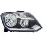 "VW Amarok 2010 Headlamp - Right or Left Electric - Buy Now!"