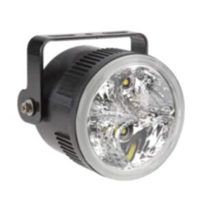 Narva 9-33V LED Daytime Running Lamp Kit with Adjustable Bracket