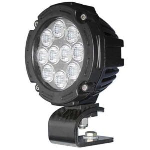 Heavy-Duty Narva 72466 9-36V 'Delta' LED Work Lamp Flood Beam