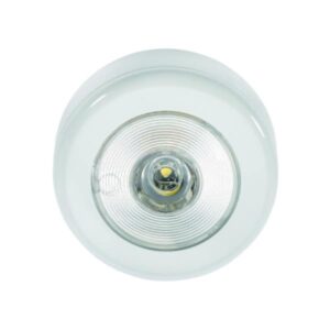 Narva 87620 10-30V 1W LED Courtesy Lamp with On/Off Switch | Bright & Energy-Efficient Lighting