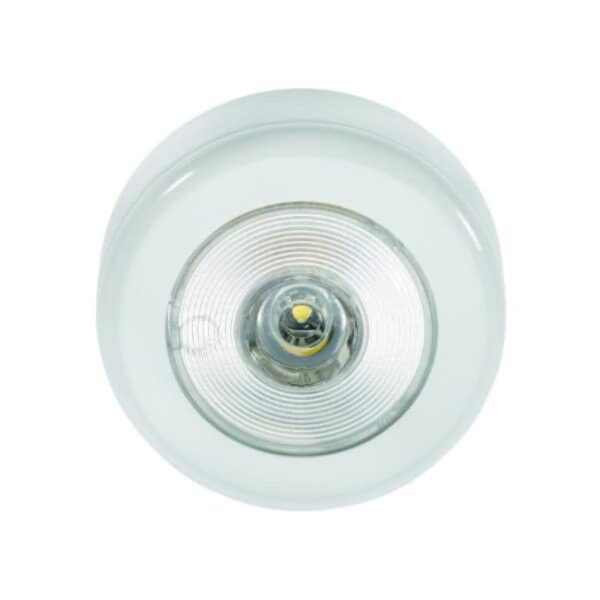 Narva 87620 10-30V 1W LED Courtesy Lamp with On/Off Switch | Bright & Energy-Efficient Lighting