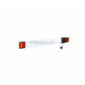 Trailequip Trailer Light Board 6Ft (1.8M), Led 10-30V Tail Lamps