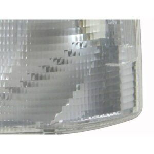 "VW Transporter T4 1997 Corner Lamp - Left/Right Hand - Clear"