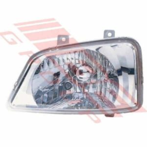 "1998 Daihatsu Terios J100G 5-Door SUV Facelift Headlamp - Crystal - Left or Right Hand"