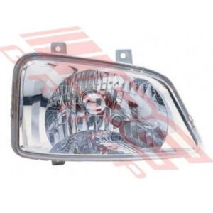 "1998 Daihatsu Terios J100G 5-Door SUV Facelift Headlamp - Crystal - Left or Right Hand"