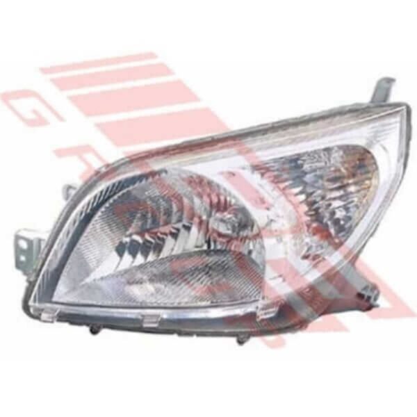 "Daihatsu Terios 2006 Headlamp - Left or Right Hand - Buy Now!"