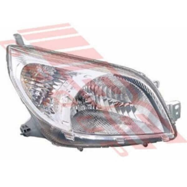 "Daihatsu Terios 2006 Headlamp - Left or Right Hand - Buy Now!"