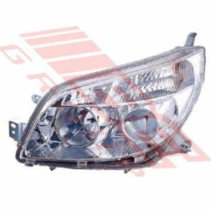 "Daihatsu Terios 2006 Headlamp - Left or Right Hand - Buy Now!"