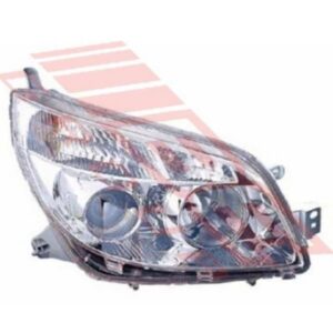 "Daihatsu Terios 2006 Headlamp - Left or Right Hand - Buy Now!"