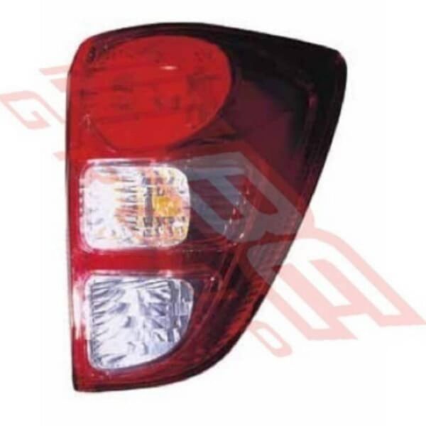 "Daihatsu Terios 2006 - Left or Right Rear Lamp - Buy Now!"