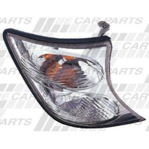 Nissan Patroly61 1998 - Facelift Corner Lamp - Righthand