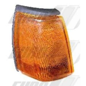 "Fiat Tipo 1993 Corner Lamp - Lefthand Amber - Enhance Your Vehicle's Visibility"