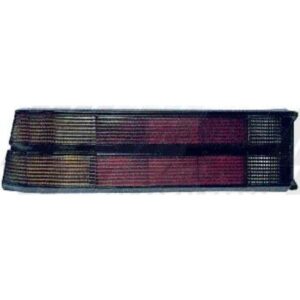 "Holden Commodore Vk Sdn Berlina 84-86 Left Rear Lamp | Genuine OEM Replacement Part"