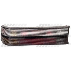 "Left Hand Holden Commodore VL Calais Rear Lamp - Enhance Your Vehicle's Look!"