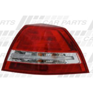 "2006 Holden Commodore Ve Berlina Right Rear Lamp - High Quality Replacement Part"