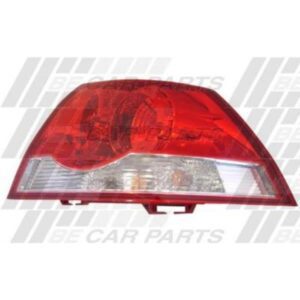 "Genuine Red Right Rear Lamp for Holden Commodore Ve Omega 2006"