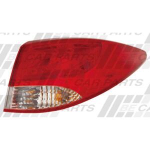 Hyundai Ix35 / Tucson 2010 - Rear Lamp - Righthand - Outer - Twin Strip Type