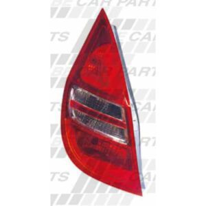 Hyundai I30 2008 - H/B Rear Lamp -  Lefthand