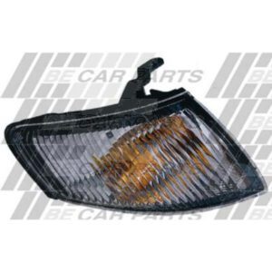 Mazda 626 Gf 1998 - 00 Nz Model Corner Lamp - Righthand -