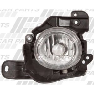 Mazda 3 2012 - Sport Fog Lamp - Righthand
